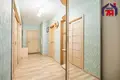 Apartamento 4 habitaciones 107 m² Sienica, Belarús