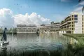 2 bedroom apartment 120 m² Choeng Thale, Thailand