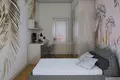 2 bedroom apartment 90 m² Yenbey, Turkey