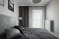 Apartamento 3 habitaciones 65 m² Varsovia, Polonia