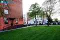 Wohnung 1 zimmer 15 m² Šiauliai, Litauen