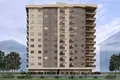 Apartamento 4 habitaciones 110 m² Bayrakli, Turquía