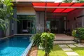 Villa 2 Schlafzimmer 154 m² Phuket, Thailand