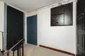 Apartamento 1 habitación 32 m² Kalodziscanski siel ski Saviet, Bielorrusia