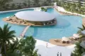 1 bedroom apartment 64 m² Kuyucak Koey, Turkey