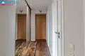 2 room apartment 49 m² Mazeikiai, Lithuania