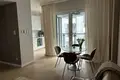 2 room apartment 47 m² in Warsaw, Poland