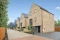 Maison 4 chambres 139 m² Cambridgeshire and Peterborough, Royaume-Uni