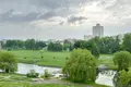 3 room apartment 110 m² Minsk, Belarus