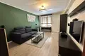 2 room apartment 47 m² in Warsaw, Poland