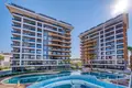 Mieszkanie 2 pokoi  Alanya, Turcja