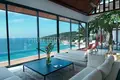 Villa de 4 dormitorios 1 200 m² Phuket, Tailandia