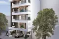 Apartamento 3 habitaciones 96 m² Municipality of Pylaia - Chortiatis, Grecia