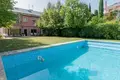 Willa 5 pokojów 420 m² Madryt, Hiszpania