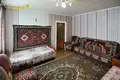 2 room apartment 40 m² Lahoysk, Belarus