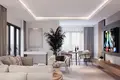 Apartamento 3 habitaciones 80 m² Besiktas, Turquía
