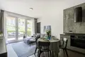 Apartamento 2 habitaciones 80 m² en Varsovia, Polonia