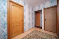 Квартира 2 комнаты 53 м² Минск, Беларусь