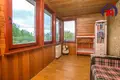 4 room apartment 141 m² Atolina, Belarus