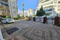 Mieszkanie 1 pokój  Alanya, Turcja