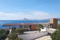 Apartamento 3 m² Calpe, España