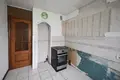 Mieszkanie 3 pokoi 64 m² Mińsk, Białoruś