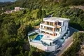 5-Schlafzimmer-Villa 346 m² Montenegro, Montenegro