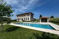 Villa de tres dormitorios 282 m² Grad Porec, Croacia