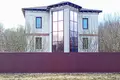 Casa 175 m² Zabalocki sielski Saviet, Bielorrusia