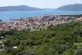 Land 1 430 m² Tivat, Montenegro