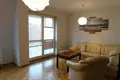 3 room apartment 77 m² in Warsaw, Poland