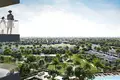 Жилой комплекс Современная резиденция Greenside с бассейном и круглосуточной охраной, Dubai Hills, Дубай, ОАЭ