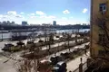 2 bedroom apartment 58 m² Central Federal District, Russia