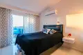 Penthouse 3 pokoi 136 m² Avsallar, Turcja