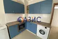 Wohnung 2 zimmer 49 m² Sweti Wlas, Bulgarien