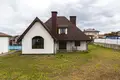 Chalet 345 m² Chaciezyna, Bélarus