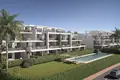 2 bedroom apartment  Estepona, Spain