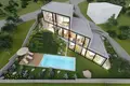 Villa de 4 dormitorios 237 m² Split-Dalmatia County, Croacia