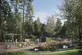 Cottage 4 rooms 174 m² Saburovo, Russia