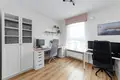 Apartamento 3 habitaciones 67 m² Varsovia, Polonia