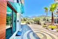4 bedroom apartment  Oba, Turkey