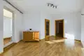 Apartamento 1 habitación 38 m² Varsovia, Polonia