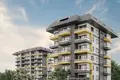 Квартира 2 комнаты 50 м² Demirtas, Турция