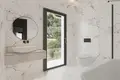 3 bedroom apartment 154 m² Polychrono, Greece