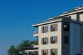 Wohnung 2 zimmer 42 m² Becici, Montenegro