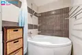 Квартира 2 комнаты 50 м² Вильнюс, Литва