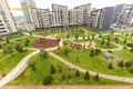 Квартира 1 комната 23 м² Боровляны, Беларусь