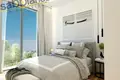 3 room villa 182 m² Κοινότητα Μουτταγιάκας, Cyprus