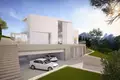 5 bedroom villa 1 000 m² Javea, Spain