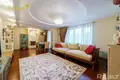 Apartamento 5 habitaciones 142 m² Minsk, Bielorrusia